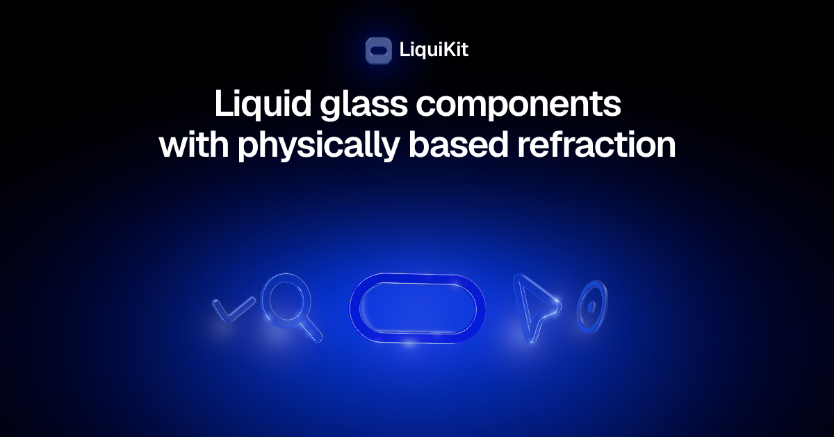 @liquikit preview